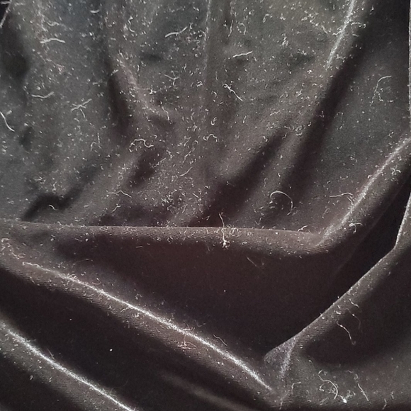 Black cami - Picture 2 of 4